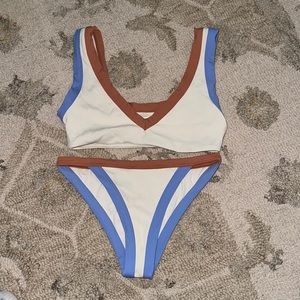Lspace bikini